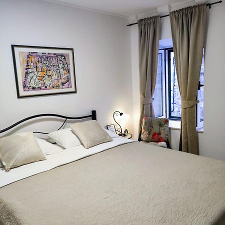 Katarina Old Town Doublebed Room Dubrovnik Exteriör bild