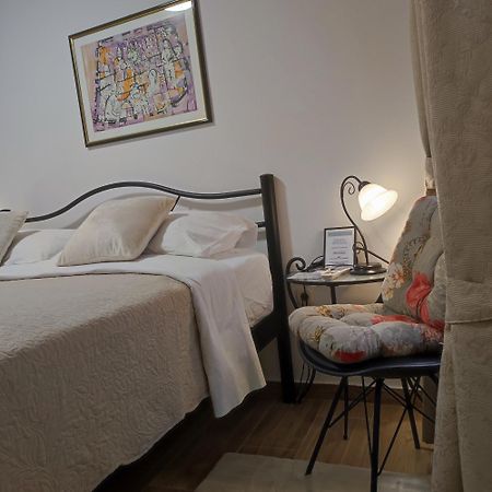 Katarina Old Town Doublebed Room Dubrovnik Exteriör bild