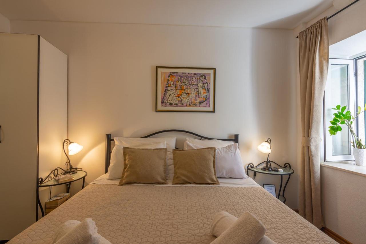 Katarina Old Town Doublebed Room Dubrovnik Exteriör bild