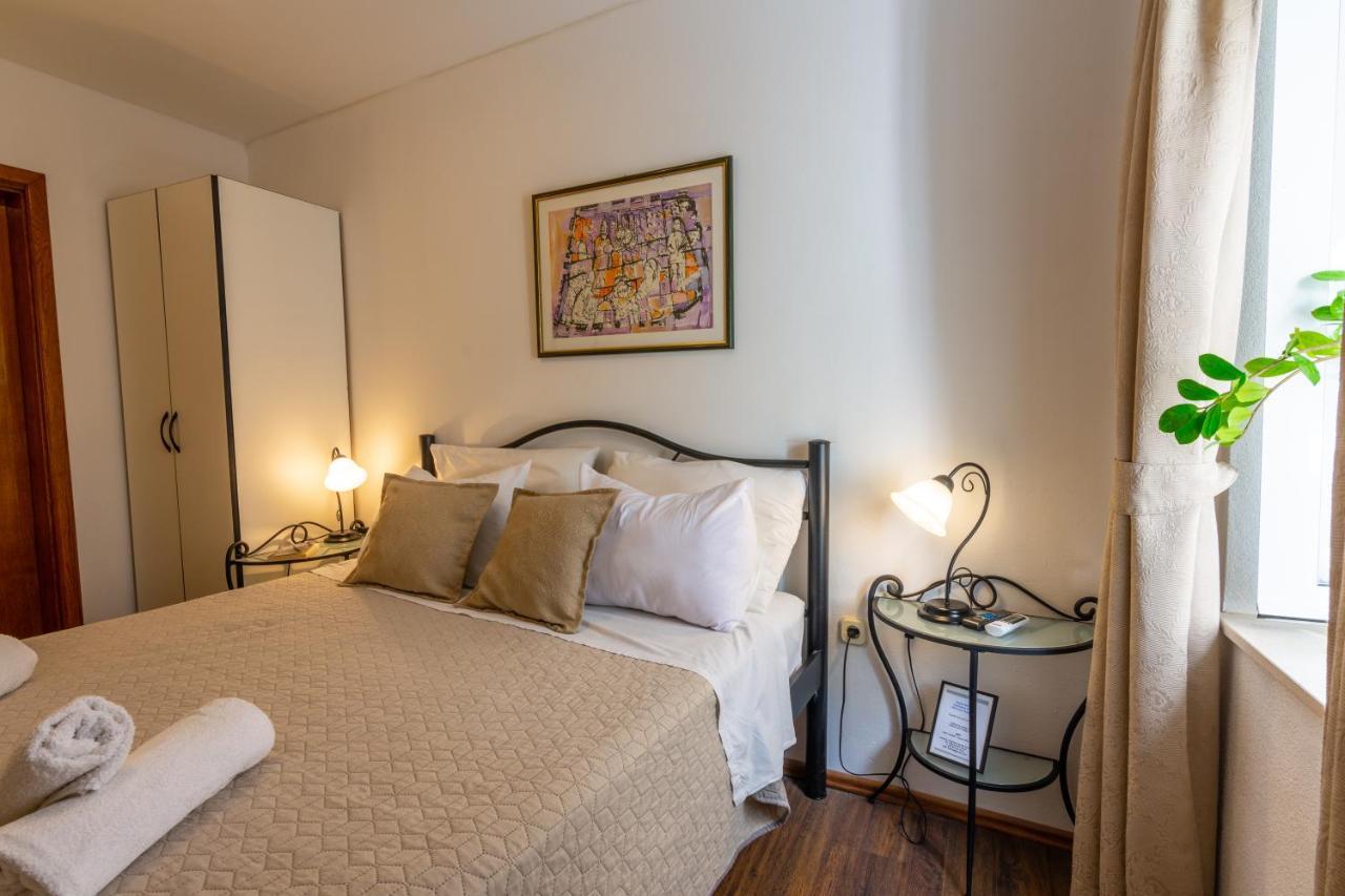 Katarina Old Town Doublebed Room Dubrovnik Exteriör bild