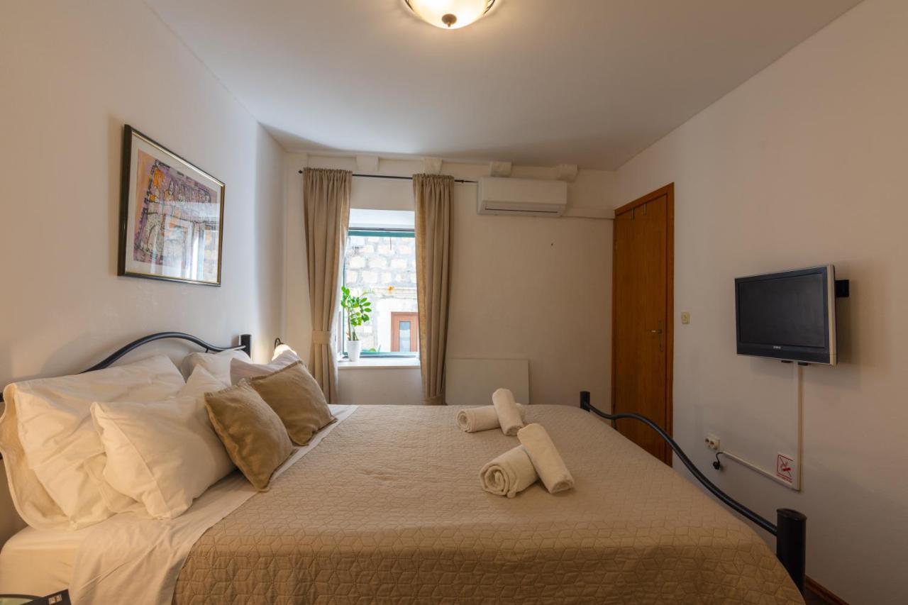Katarina Old Town Doublebed Room Dubrovnik Exteriör bild