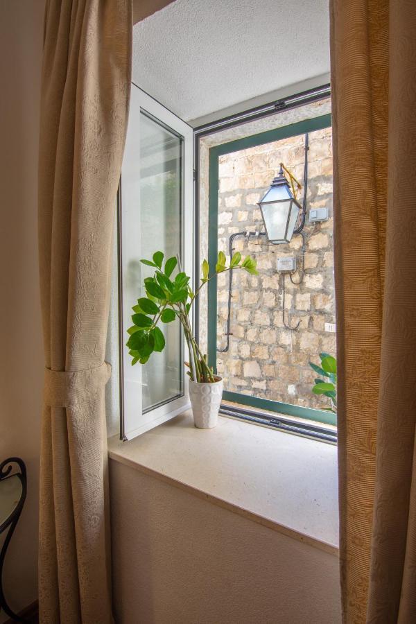 Katarina Old Town Doublebed Room Dubrovnik Exteriör bild