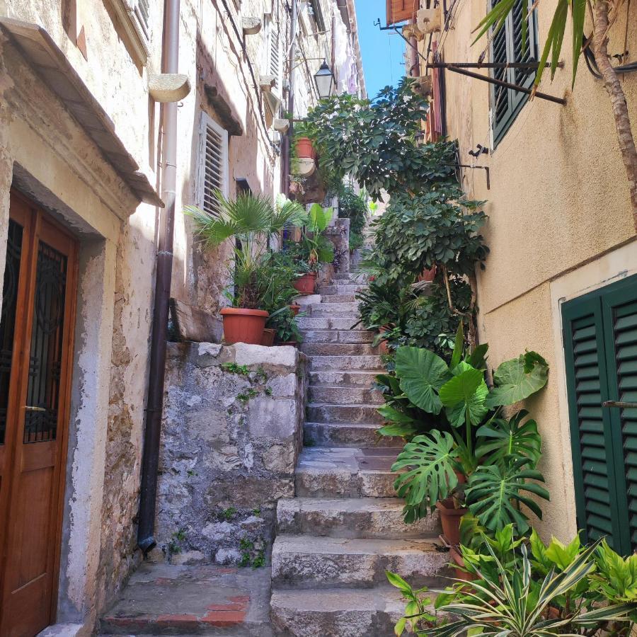 Katarina Old Town Doublebed Room Dubrovnik Exteriör bild