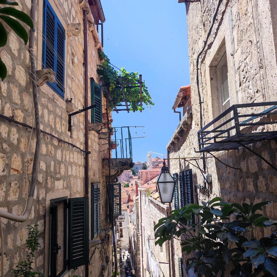Katarina Old Town Doublebed Room Dubrovnik Exteriör bild