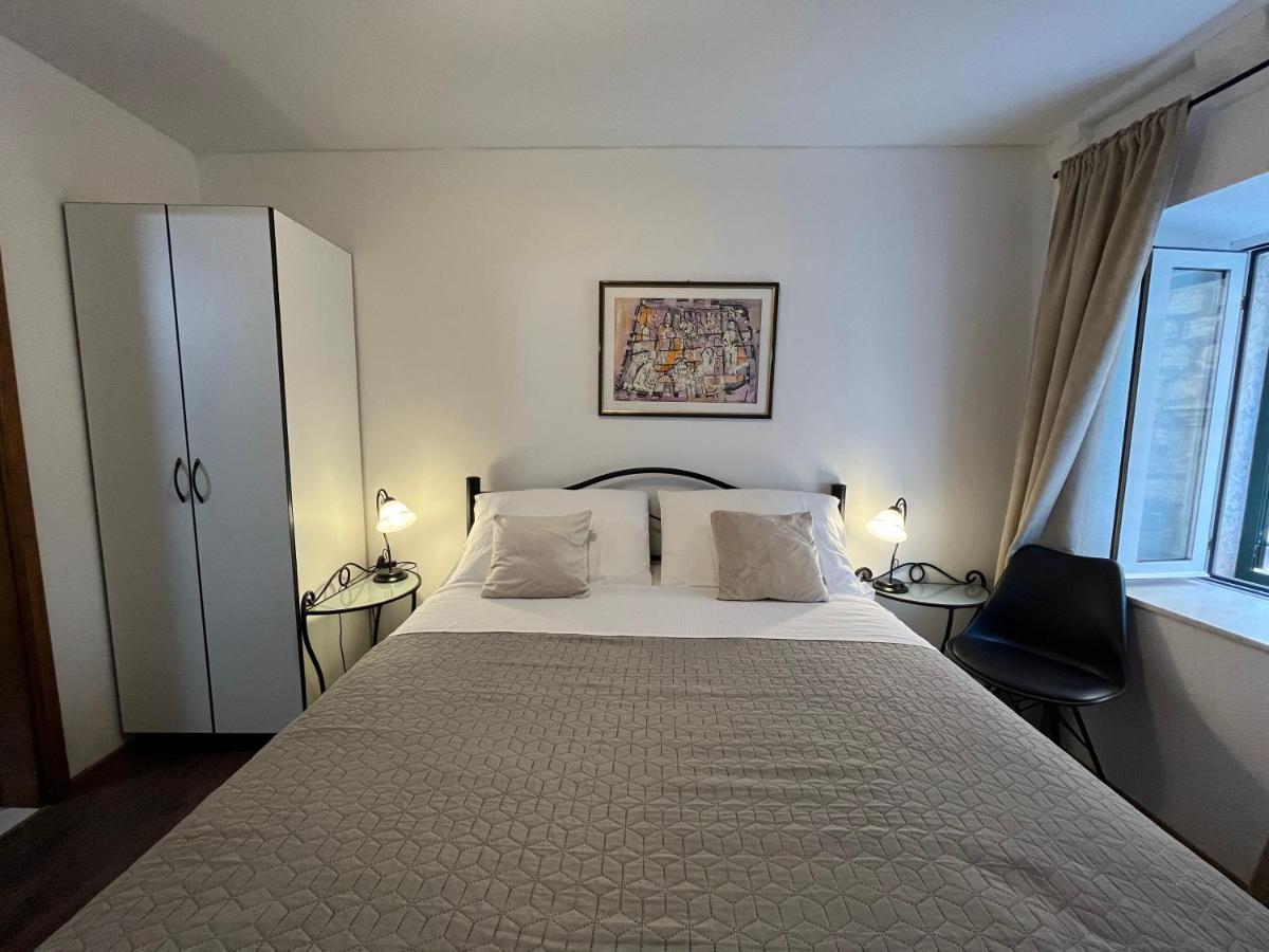 Katarina Old Town Doublebed Room Dubrovnik Exteriör bild