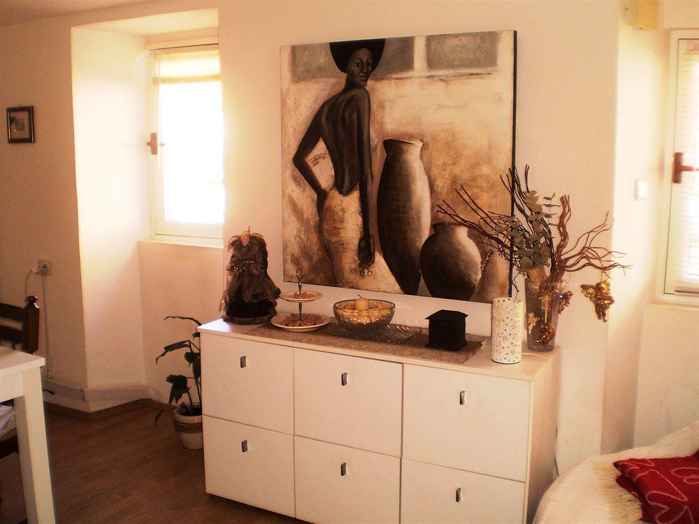 Katarina Old Town Doublebed Room Dubrovnik Exteriör bild