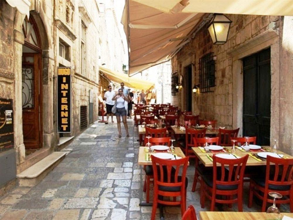 Katarina Old Town Doublebed Room Dubrovnik Exteriör bild