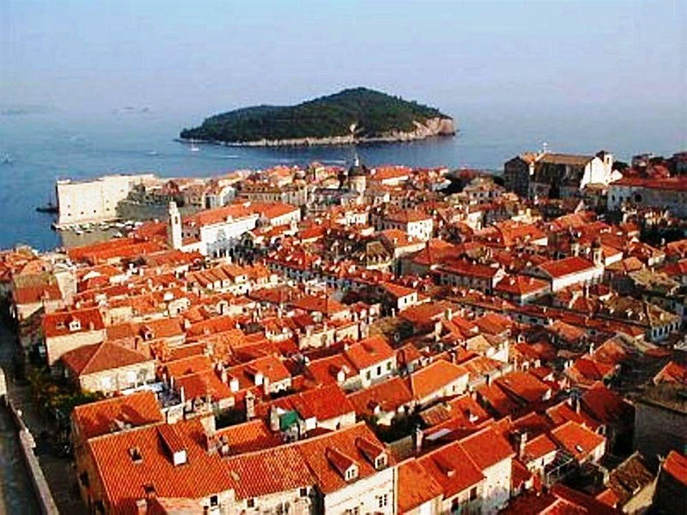 Katarina Old Town Doublebed Room Dubrovnik Exteriör bild