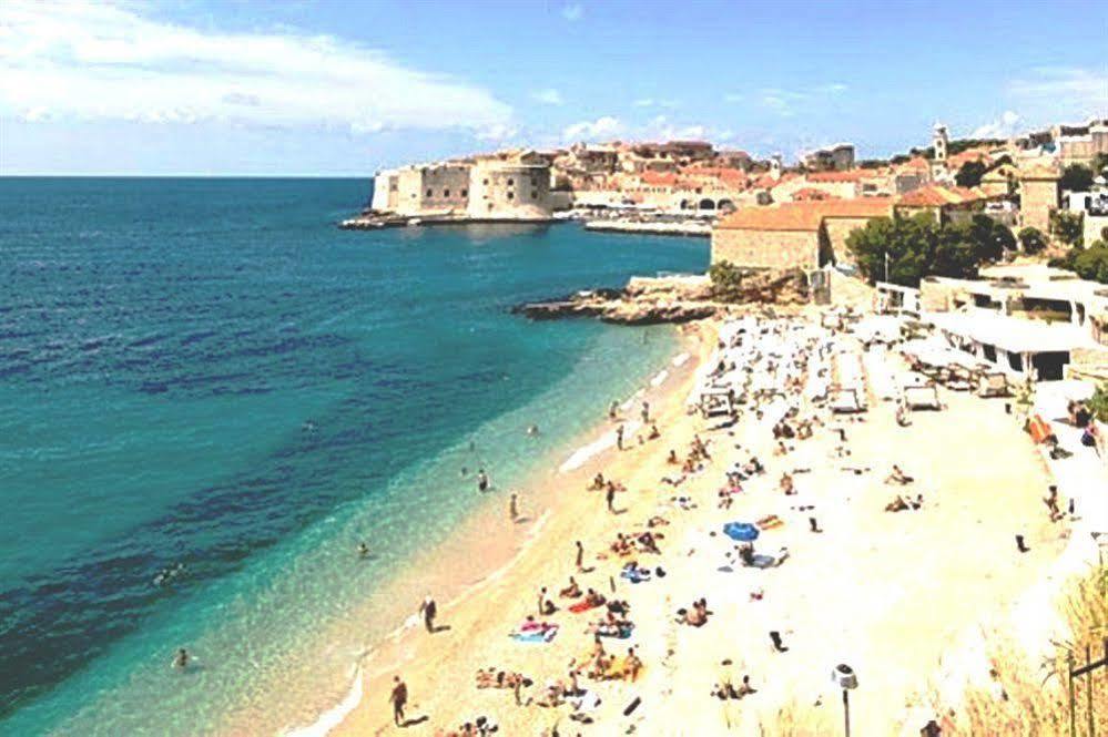 Katarina Old Town Doublebed Room Dubrovnik Exteriör bild