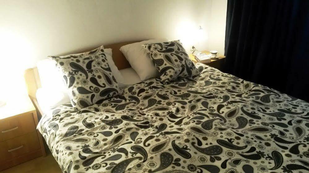 Katarina Old Town Doublebed Room Dubrovnik Exteriör bild